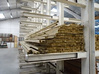 Partij hout - afbeelding 4 van  6