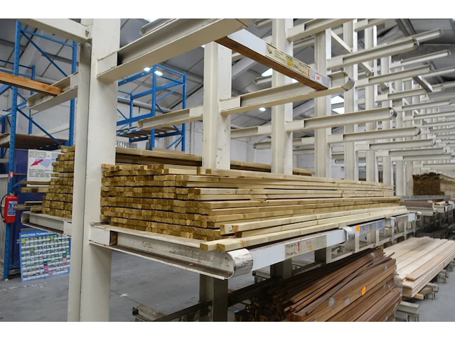 Partij hout - afbeelding 6 van  6