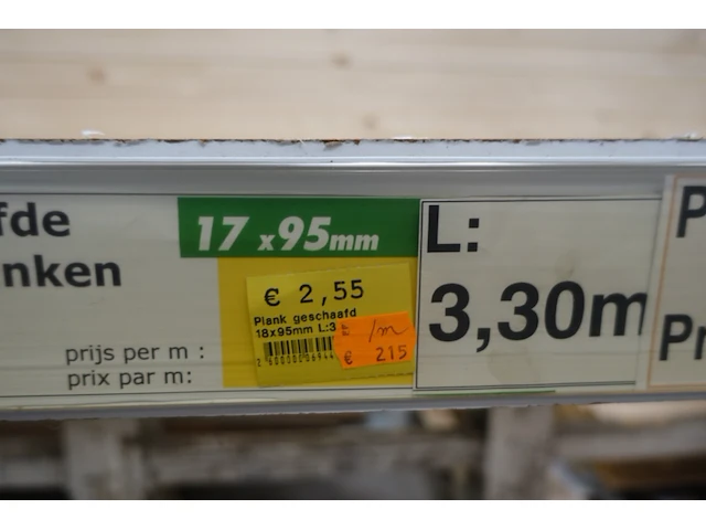 Partij hout - afbeelding 4 van  7