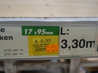 Partij hout - afbeelding 4 van  7