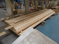 Partij hout - afbeelding 5 van  7