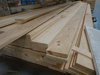 Partij hout - afbeelding 6 van  7