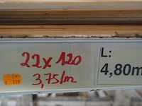 Partij hout - afbeelding 7 van  7