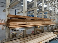 Partij hout - afbeelding 1 van  3