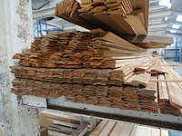 Partij hout - afbeelding 2 van  3