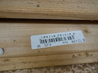 Partij hout - afbeelding 3 van  3