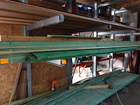 Partij hout - afbeelding 2 van  8