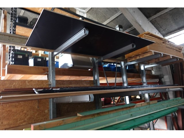 Partij hout - afbeelding 3 van  8