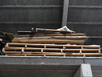 Partij hout - afbeelding 7 van  8