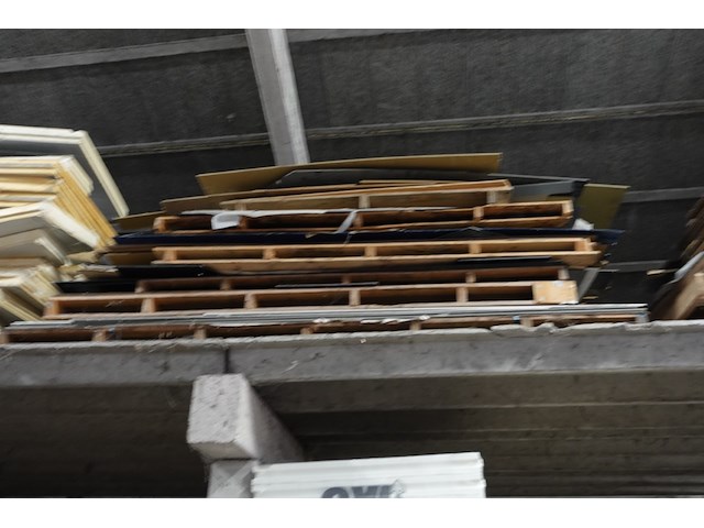 Partij hout - afbeelding 8 van  8