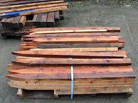 Partij hout - afbeelding 2 van  3