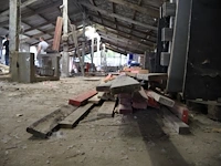 Partij hout - afbeelding 3 van  9