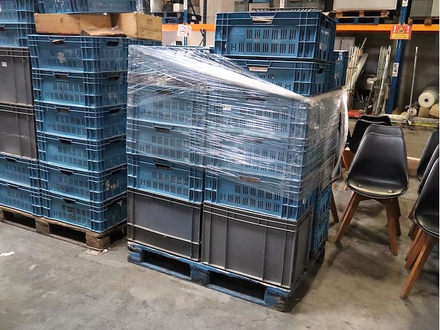 Partij hout - afbeelding 1 van  2