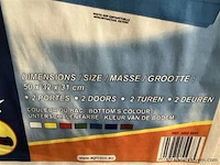 Partij huisdierkooitjes - afbeelding 2 van  3