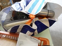 Partij huishoudmateriaal - afbeelding 3 van  8