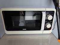 Partij huishoudtoestellen - afbeelding 2 van  6