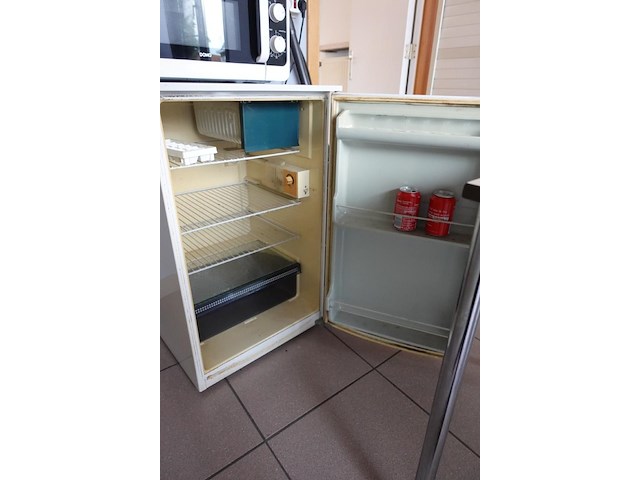 Partij huishoudtoestellen - afbeelding 3 van  6