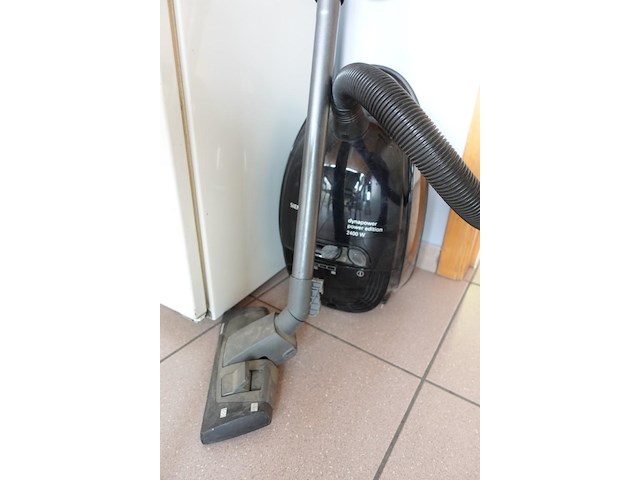 Partij huishoudtoestellen - afbeelding 4 van  6