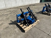 Partij hydraulische boren giyi 2024 - afbeelding 1 van  1