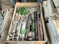 Partij hydraulische cilinder (12x) - afbeelding 2 van  5