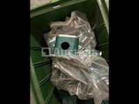 Partij hydraulische pijpklemmen - afbeelding 3 van  3