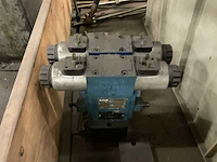 Partij hydraulische slangen - afbeelding 4 van  4