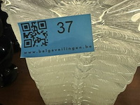 Partij ice cream coupes schalen - afbeelding 2 van  3