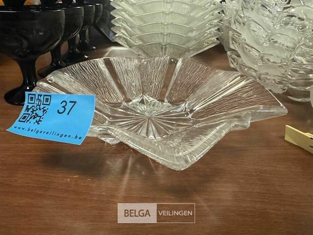 Partij ice cream coupes schalen - afbeelding 3 van  3