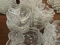 Partij ice cream coupes schalen - afbeelding 1 van  6