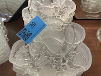 Partij ice cream coupes schalen - afbeelding 4 van  6