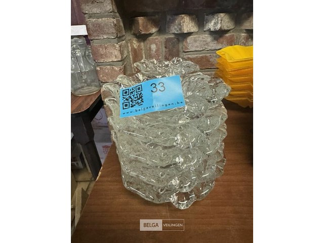 Partij ice cream coupes - afbeelding 2 van  4