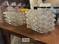 Partij ice cream coupes - afbeelding 3 van  4