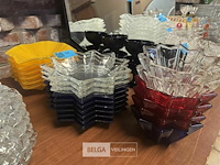 Partij ice cream coupes - afbeelding 1 van  5