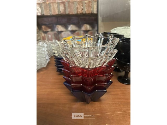 Partij ice cream coupes - afbeelding 2 van  5