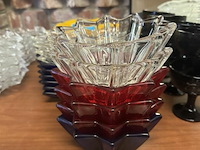 Partij ice cream coupes - afbeelding 2 van  5