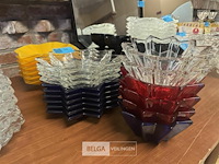 Partij ice cream coupes - afbeelding 3 van  5