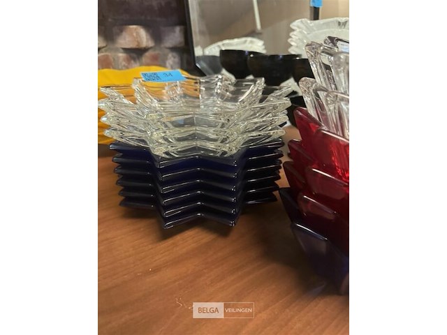 Partij ice cream coupes - afbeelding 4 van  5