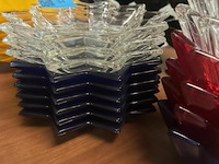 Partij ice cream coupes - afbeelding 4 van  5