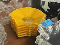 Partij ice cream coupes - afbeelding 5 van  5