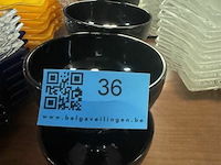 Partij ice cream coupes - afbeelding 2 van  5