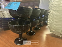 Partij ice cream coupes - afbeelding 3 van  5