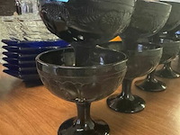 Partij ice cream coupes - afbeelding 4 van  5