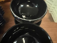 Partij ice cream coupes - afbeelding 5 van  5