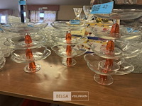 Partij ice cream coupes - afbeelding 2 van  6