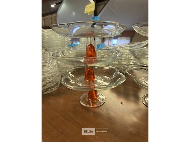 Partij ice cream coupes - afbeelding 3 van  6