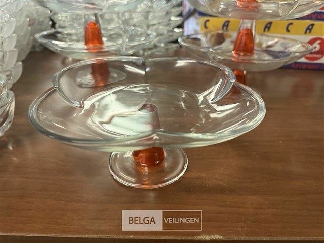 Partij ice cream coupes - afbeelding 5 van  6