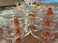 Partij ice cream coupes - afbeelding 6 van  6