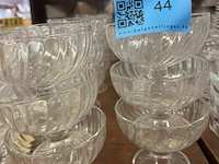 Partij ice cream coupes - afbeelding 3 van  5