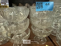 Partij ice cream coupes - afbeelding 5 van  5