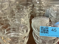 Partij ice cream coupes - afbeelding 2 van  4